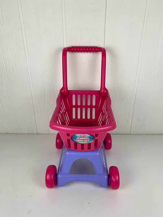 used Pretend Play