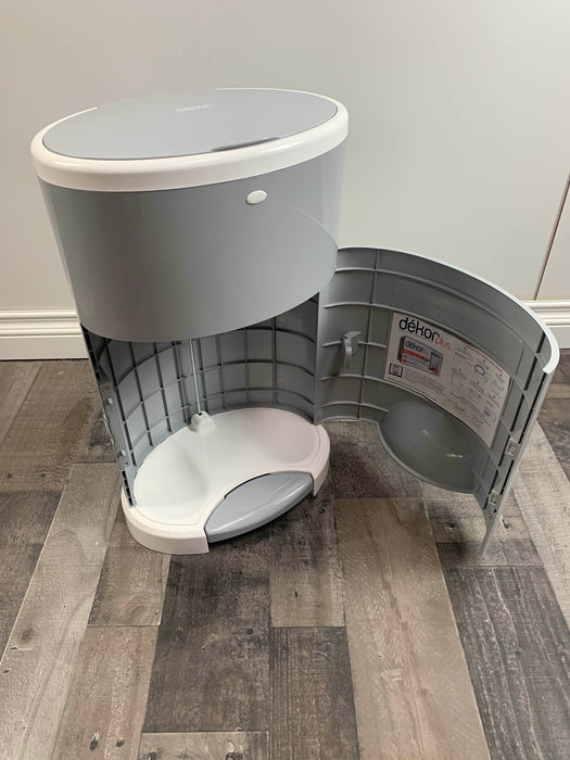 Diaper Dekor Classic Diaper Pail