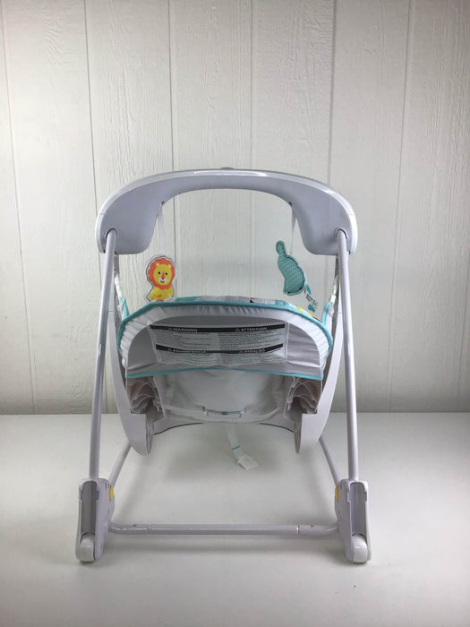used Infant Gear