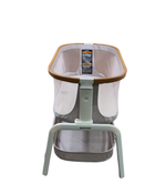 Shop Maxi-Cosi Iora Bedside Bassinet, Horizon Sand at Goodbuygears