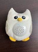 used Bubzi Co Soothing Sleep Owl