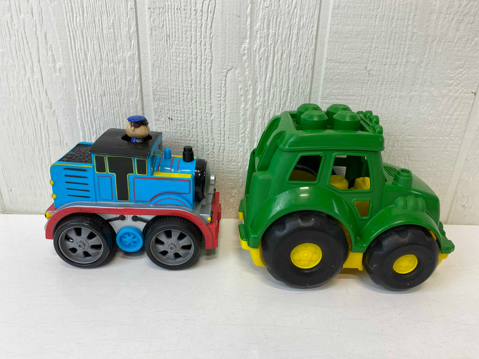 used Pretend Play
