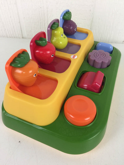 used Toys