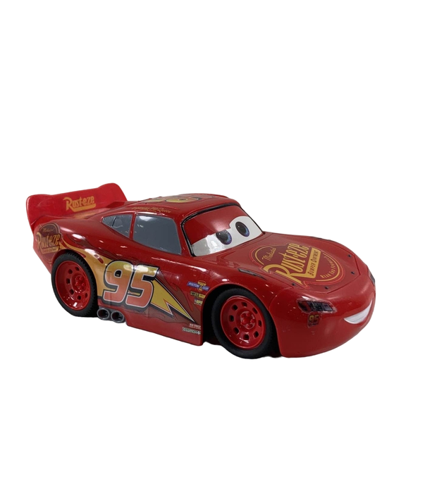 Shop Disney Pixar Cars Lighting McQueen Remote Control Car at Goodbuygears