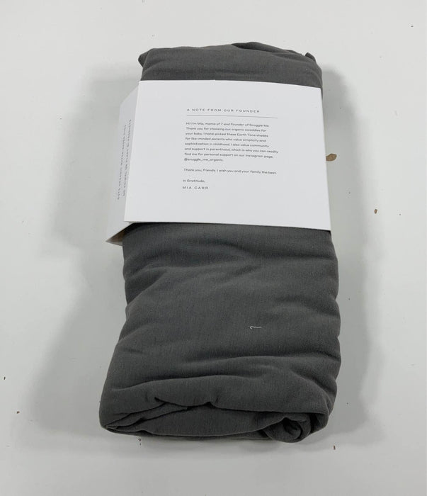 Shop Snuggle Me Organic Swaddle Blanket, Sparrow at Goodbuygears