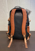 Itzy Ritzy Boss Backpack Diaper Bag