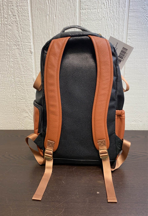Itzy Ritzy Boss Backpack Diaper Bag