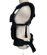 secondhand Ergobaby 360 All Positions Cool Air Mesh Baby Carrier, Onyx Black