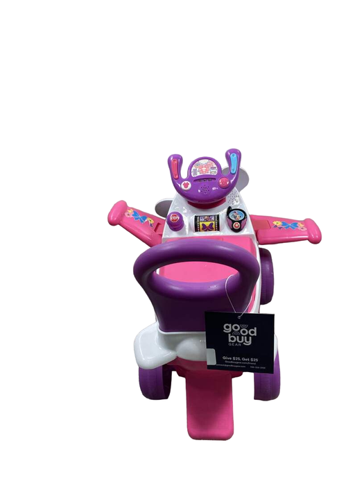 used Toys
