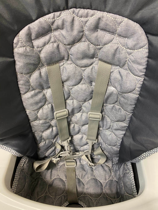 used Booster Seats
