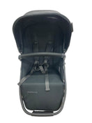 Shop UPPAbaby VISTA RumbleSeat V2, 2015+, 2022, Jake (Black) at Goodbuygears