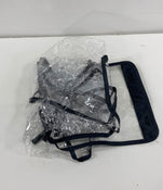 Shop UPPAbaby CRUZ V2 Stroller, Gregory (Blue Melange), 2021 at Goodbuygears