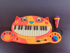 used Toys
