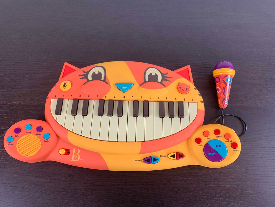 used Toys