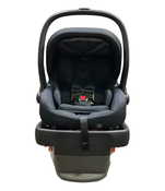 Shop UPPAbaby MESA V2 Infant Car Seat, Jake (Black), 2023 at Goodbuygears