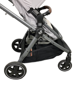 used Maxi-Cosi Zelia2 Luxe Stroller Only, 2023, Network Sand