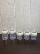 used BUNDLE Bottles, -Chicco
