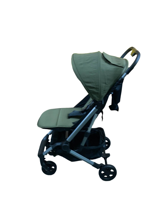 Shop Colugo Compact Stroller, Olive, 2023 at Goodbuygears