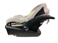 Shop Maxi-Cosi Mico Luxe+ Infant Car Seat, 2023, Desert Wonder at Goodbuygears