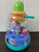 used Playskool Busy Tumble Top