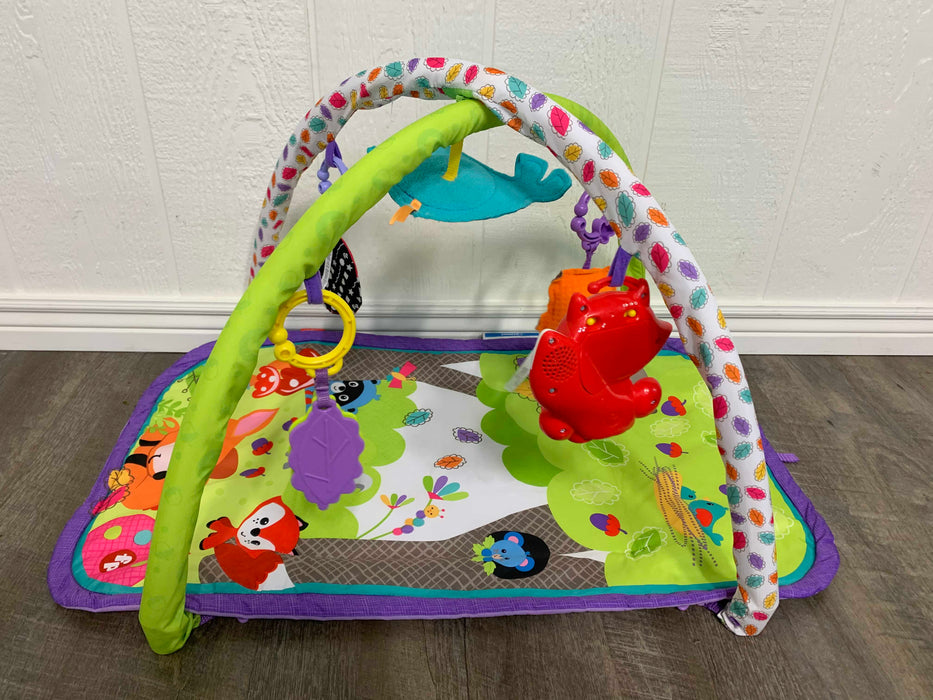 used Infant Gear