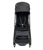 Shop Bugaboo Butterfly Stroller, 2022, Midnight Black at Goodbuygears