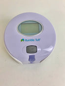 secondhand Rumble Tuff Serene Express