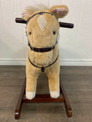 secondhand Rocking Horse