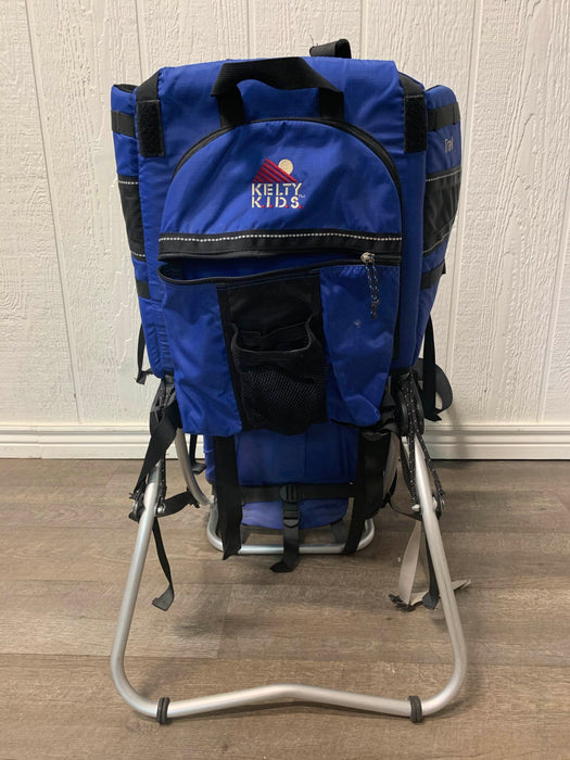 used Kelty Kids Hiking Backpack