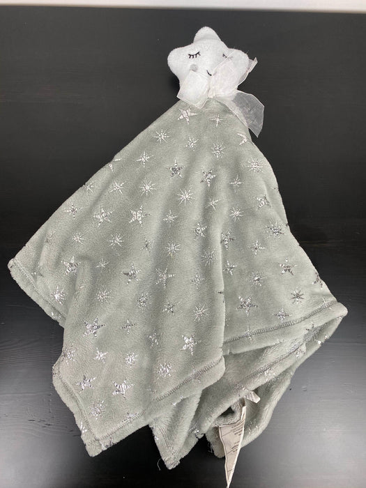 secondhand Baby Thro Security Blanket