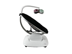 Shop 4moms MamaRoo Multi-Motion Baby Swing, Black Classic at Goodbuygears