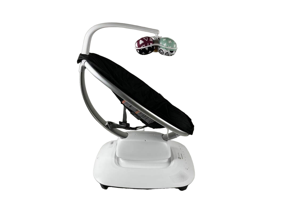 Shop 4moms MamaRoo Multi-Motion Baby Swing, Black Classic at Goodbuygears
