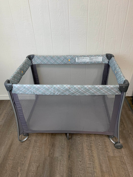 secondhand Cribs