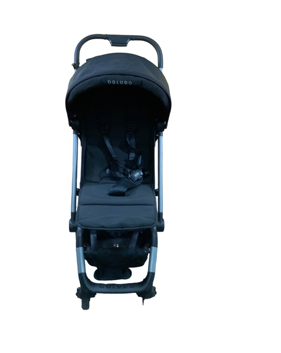 Shop Colugo Compact Stroller, Black, 2023 at Goodbuygears