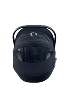 Shop Bugaboo Turtle One By Nuna Infant Car Seat, 2022, Black at Goodbuygears