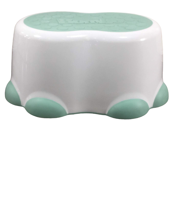 secondhand Bumbo Step Stool, Hemlock