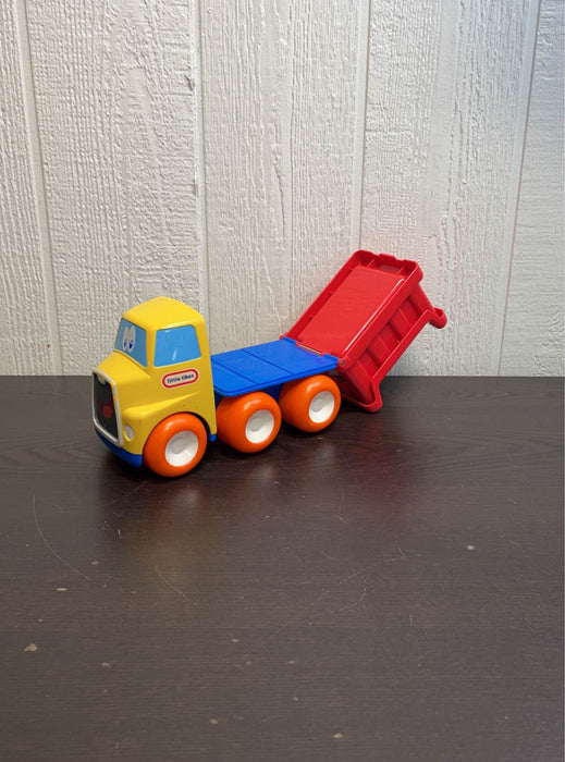 used Toys