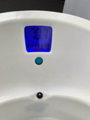 used Bathing
