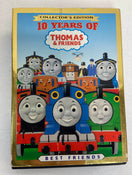 secondhand BUNDLE Children’s DVDs