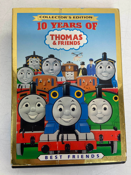 secondhand BUNDLE Children’s DVDs