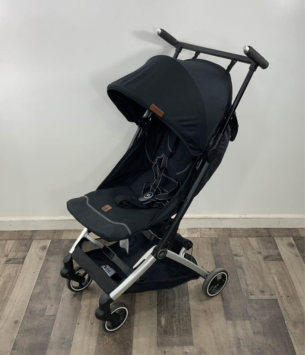 Shop gb Pockit+ All City Stroller, 2020, Velvet Black at Goodbuygears