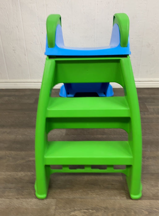 secondhand Toys