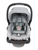 Shop UPPAbaby MESA V2 Infant Car Seat, 2022, Stella (Grey Melange) at Goodbuygears