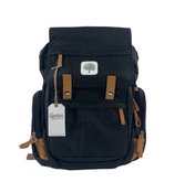Shop Parker Baby Co. Birch Bag Diaper Backpack, Black at Goodbuygears