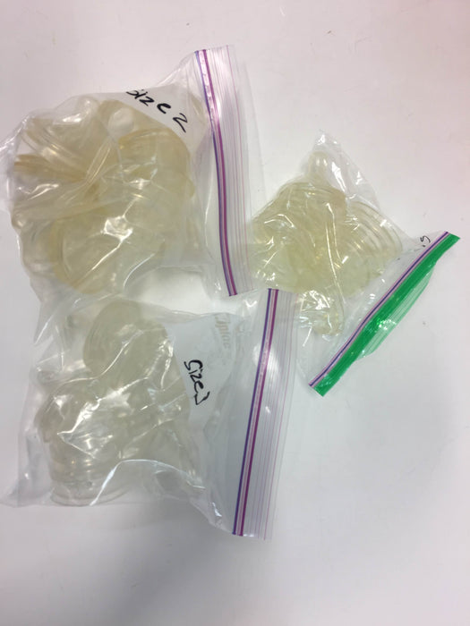 secondhand BUNDLE Baby Bottles
