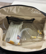secondhand Medela Sonata Breast Pump