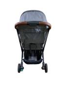 Shop UPPAbaby MINU V2 Stroller, Jake (Black), 2022 at Goodbuygears