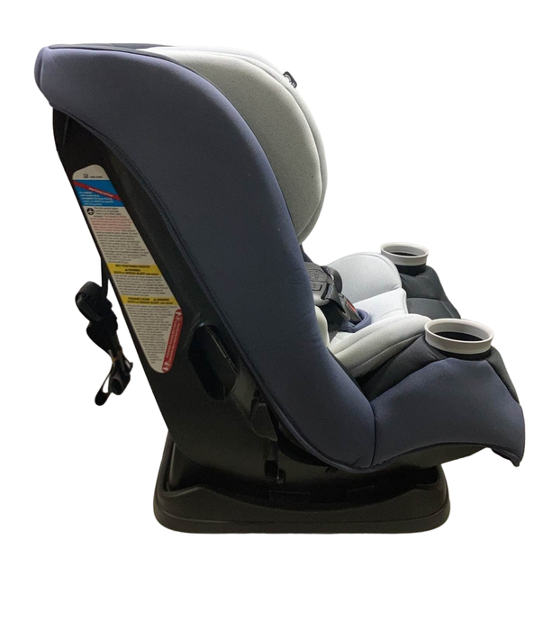 Shop Maxi-Cosi Pria All-In-1 Convertible Car Seat, 2023, Midnight Slate at Goodbuygears