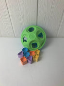 used Green Toys Shape Sorter