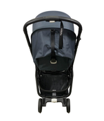 Shop Bugaboo Butterfly Stroller, 2023, Stormy Blue at Goodbuygears